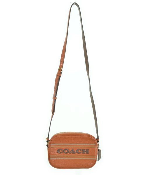COACH กระเป๋าสะพาย