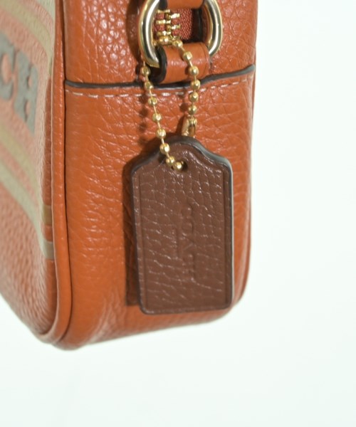 COACH กระเป๋าสะพาย