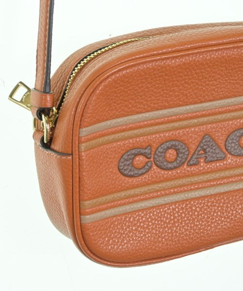 COACH กระเป๋าสะพาย