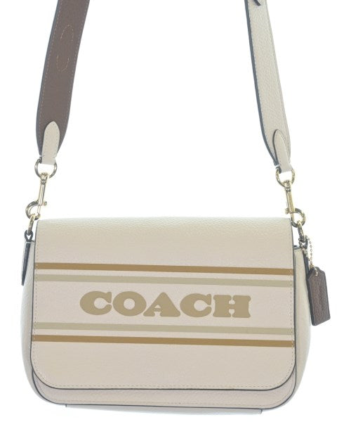 COACH กระเป๋าสะพาย