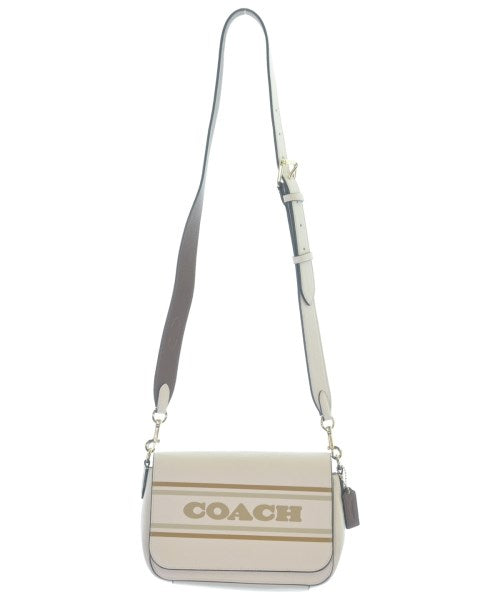 COACH กระเป๋าสะพาย