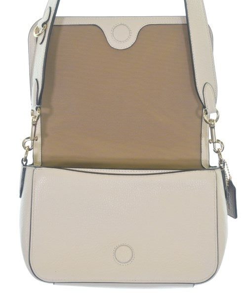 COACH กระเป๋าสะพาย