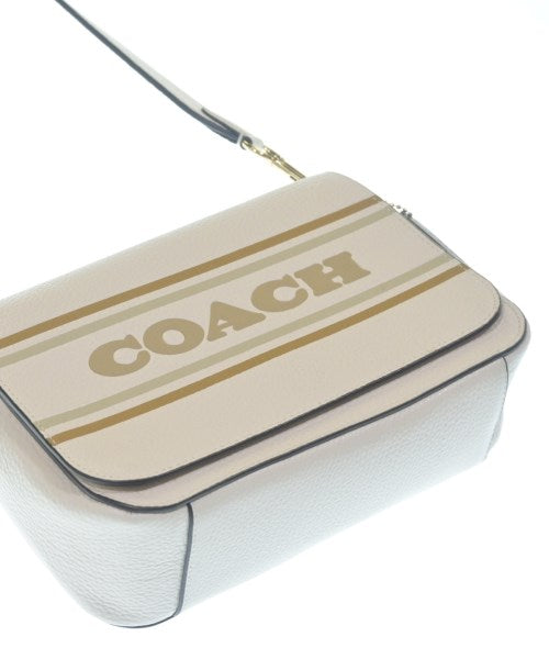 COACH กระเป๋าสะพาย