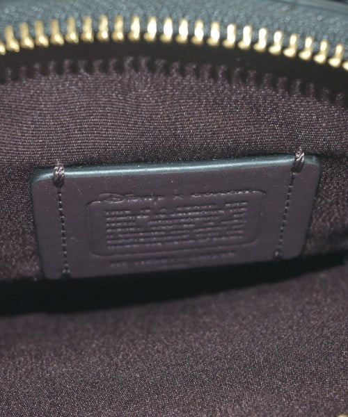 COACH กระเป๋าสะพาย