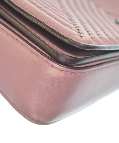 COACH กระเป๋าสะพาย