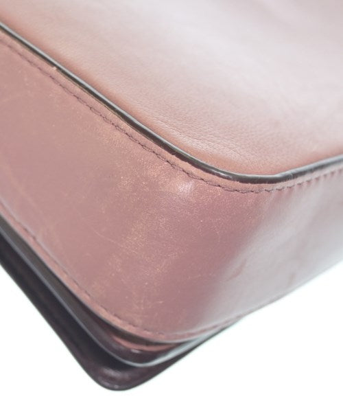 COACH กระเป๋าสะพาย