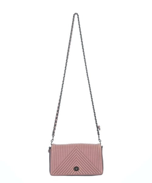 COACH กระเป๋าสะพาย