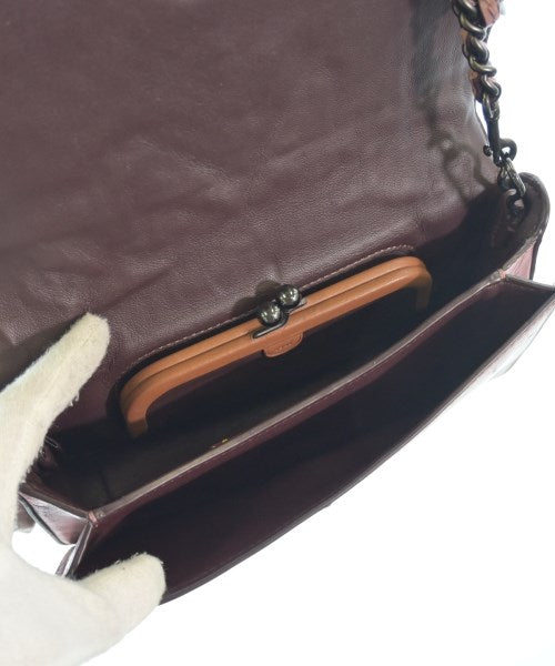 COACH กระเป๋าสะพาย