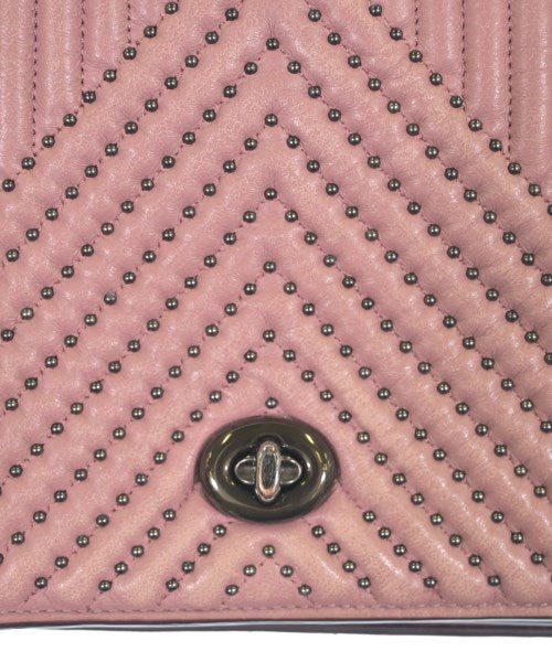 COACH กระเป๋าสะพาย