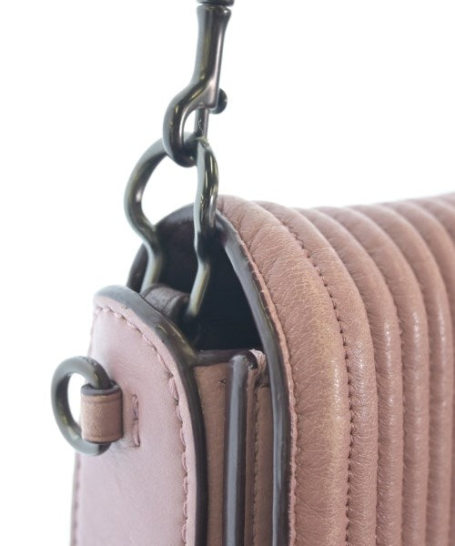 COACH กระเป๋าสะพาย