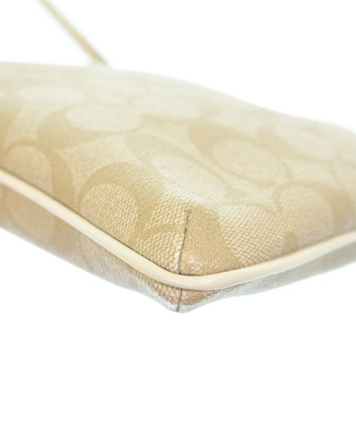 COACH กระเป๋าสะพาย