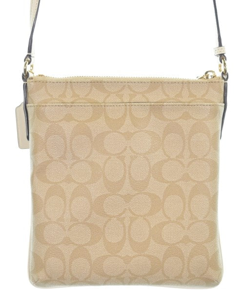 COACH กระเป๋าสะพาย