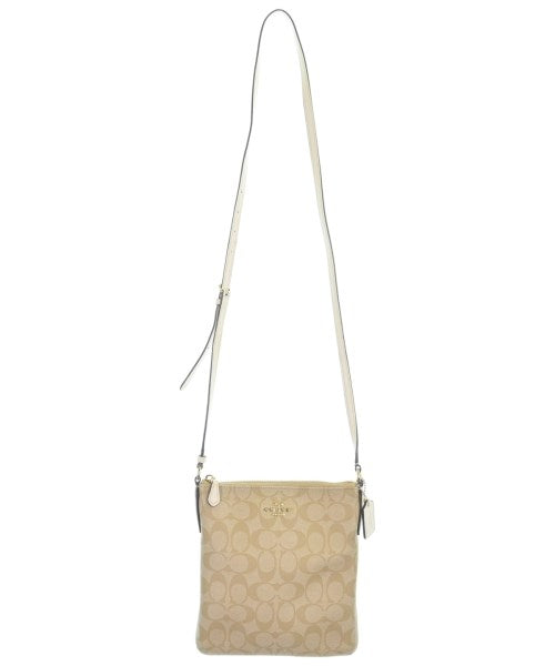 COACH กระเป๋าสะพาย