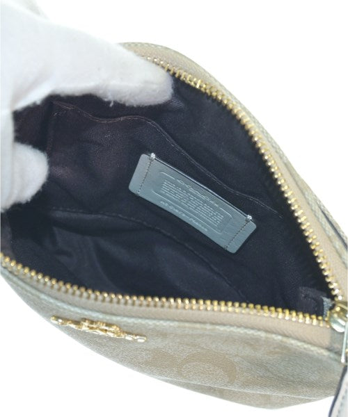 COACH กระเป๋าสะพาย