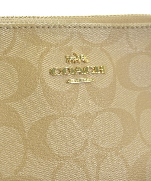 COACH กระเป๋าสะพาย