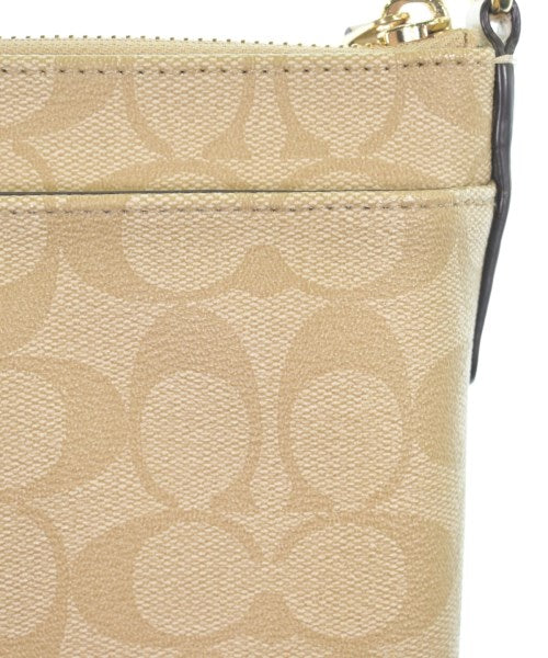 COACH กระเป๋าสะพาย