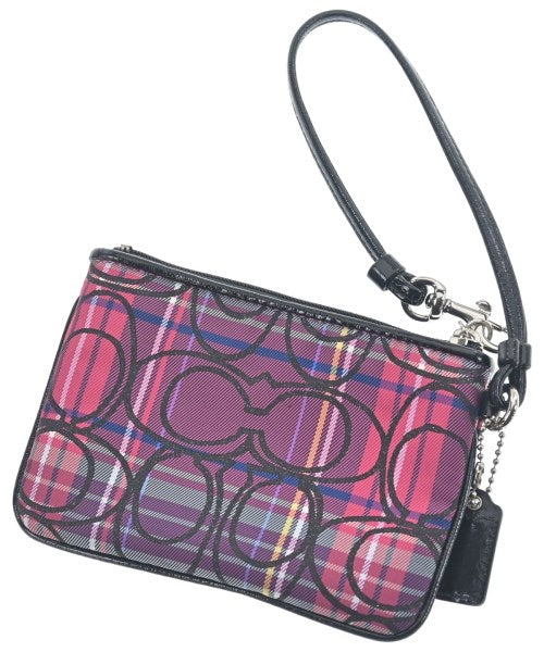 COACH กระเป๋า