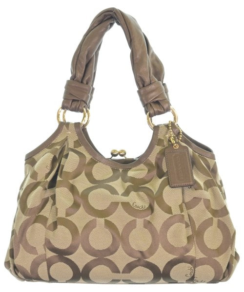 COACH กระเป๋าถือ