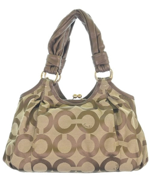 COACH กระเป๋าถือ