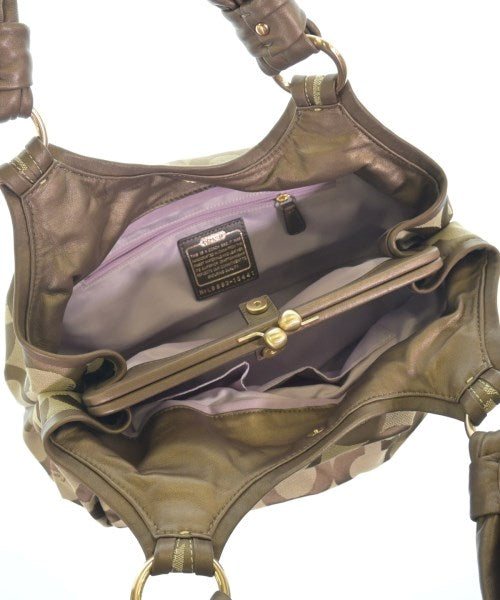 COACH กระเป๋าถือ