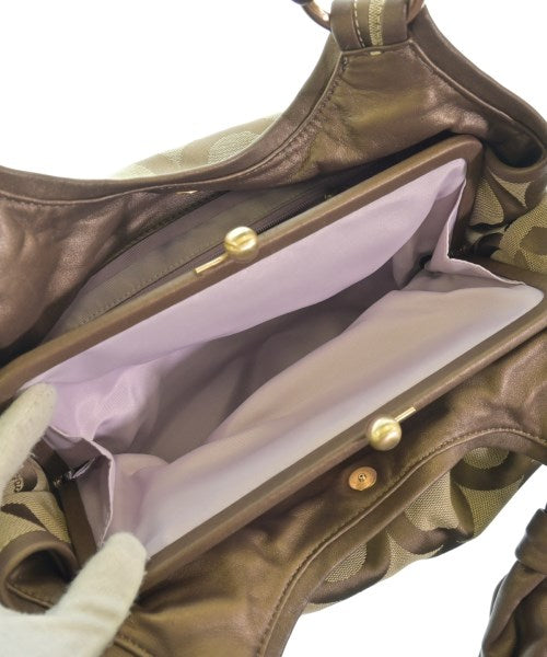 COACH กระเป๋าถือ