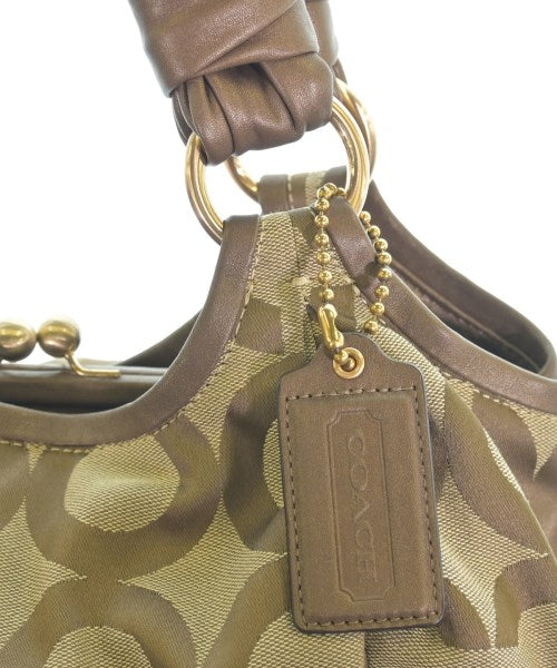 COACH กระเป๋าถือ