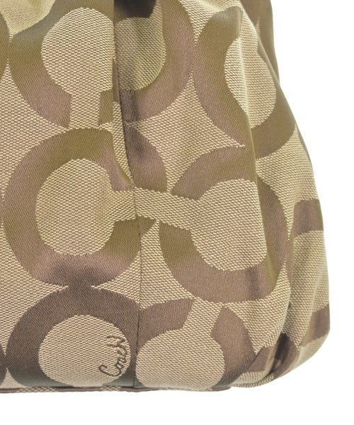 COACH กระเป๋าถือ