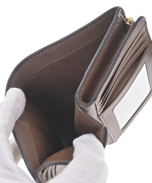 COACH กระเป๋าสตางค์/กระเป๋าใส่เหรียญ