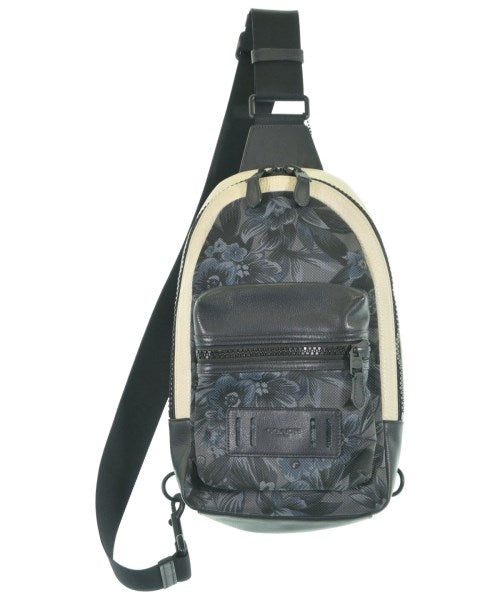 COACH กระเป๋าสะพาย