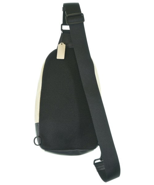 COACH กระเป๋าสะพาย