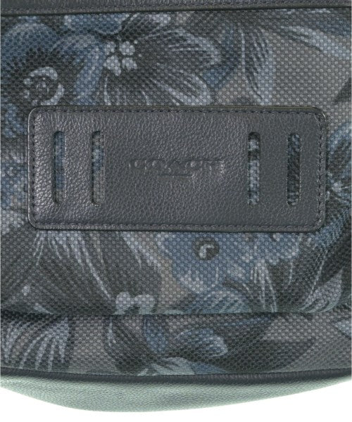 COACH กระเป๋าสะพาย