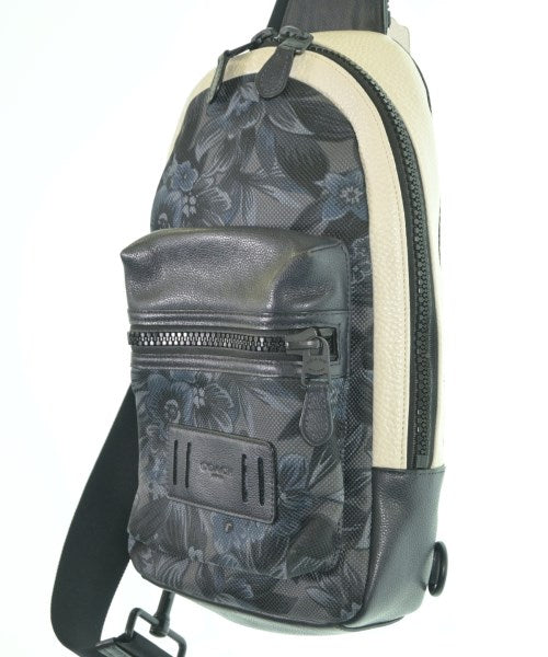 COACH กระเป๋าสะพาย