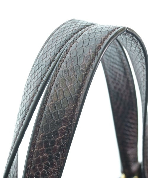 COACH กระเป๋าถือขนาดใหญ่