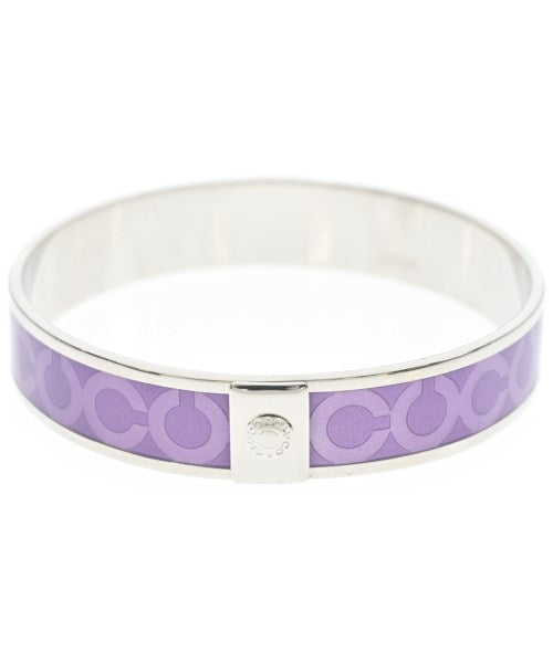 COACH สร้อยข้อมือ/กำไล