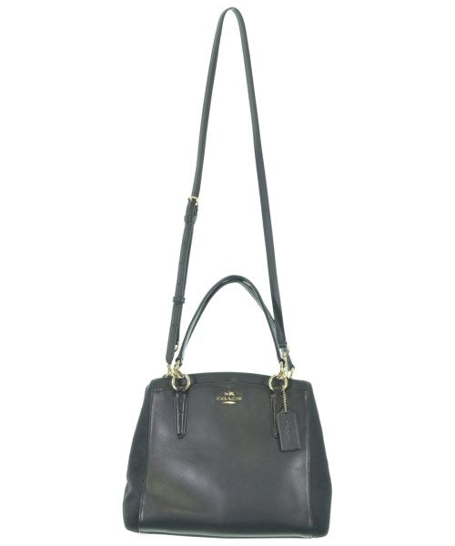 COACH กระเป๋าถือ