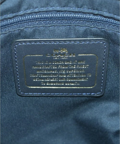 COACH กระเป๋าถือ