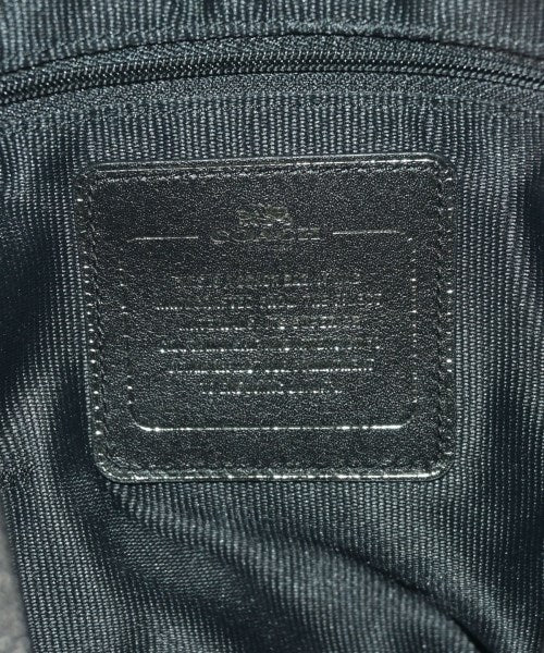 COACH กระเป๋าถือ