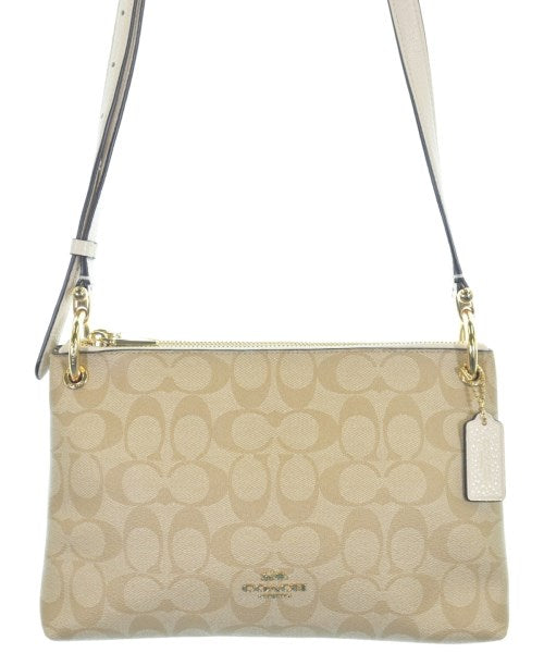 COACH กระเป๋าสะพาย