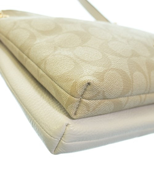 COACH กระเป๋าสะพาย