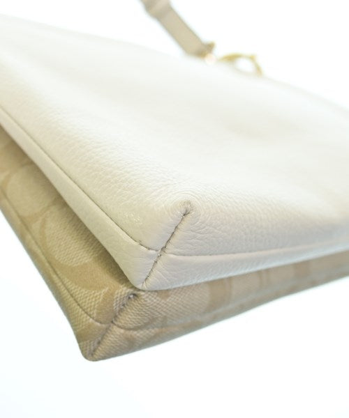 COACH กระเป๋าสะพาย