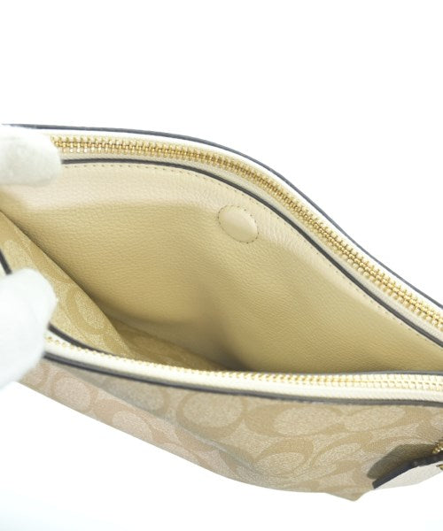 COACH กระเป๋าสะพาย