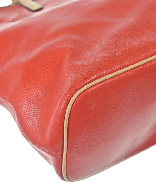 COACH กระเป๋าถือขนาดใหญ่