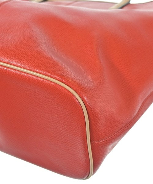 COACH กระเป๋าถือขนาดใหญ่