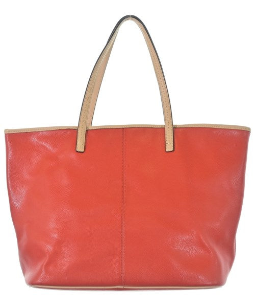 COACH กระเป๋าถือขนาดใหญ่