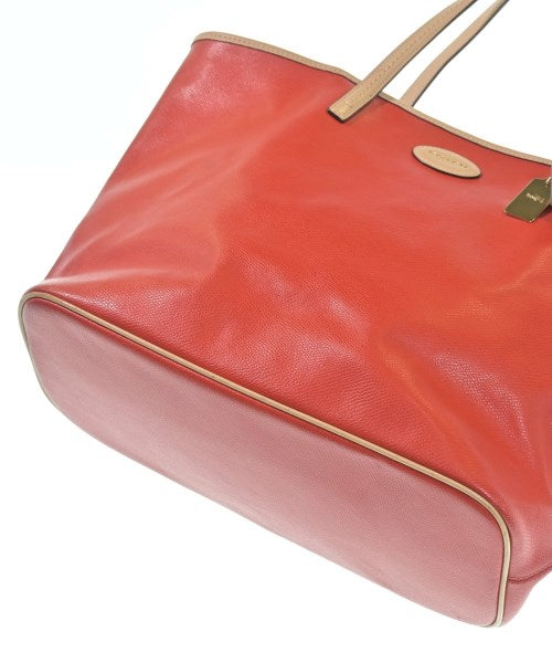 COACH กระเป๋าถือขนาดใหญ่