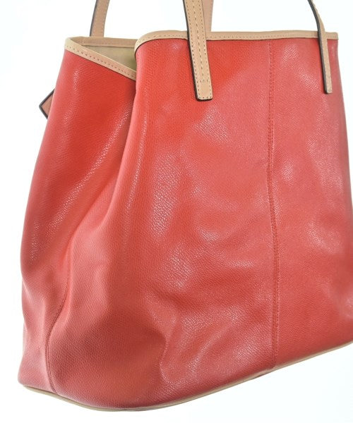 COACH กระเป๋าถือขนาดใหญ่