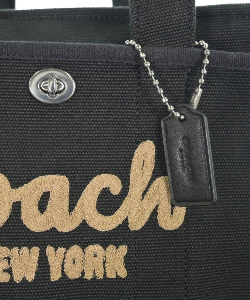 COACH กระเป๋าถือขนาดใหญ่