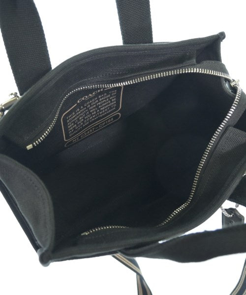 COACH กระเป๋าถือขนาดใหญ่