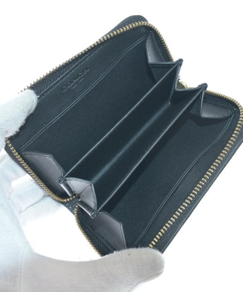 COACH กล่องใส่บัตร