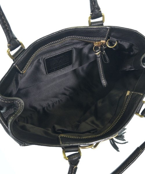 COACH กระเป๋าถือ